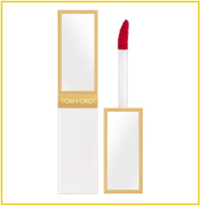 TOM FORD Soleil Tinted Glow Lip Balm #01 / #02 / #03 / #06 / #08 / #11 6ML