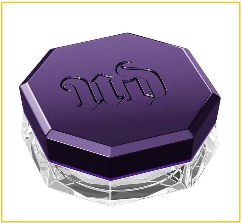 URBAN DECAY 衰敗城市長效定妝隕石散粉 ALL NIGHTER LOOSE POWDER 10G