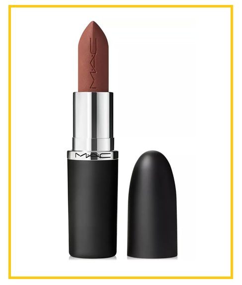MAC MACXIMAL SILKY MATTE LIPSTICK #603 / #605 / #612 / #617 / #631 / #650 / #665 / #669 / #675 / #682 / #688 / #691 / #697 / #811 3.5G
