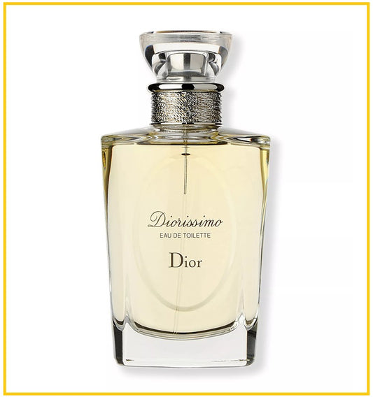 Dior Eau de Parfum Diorismo 100ml