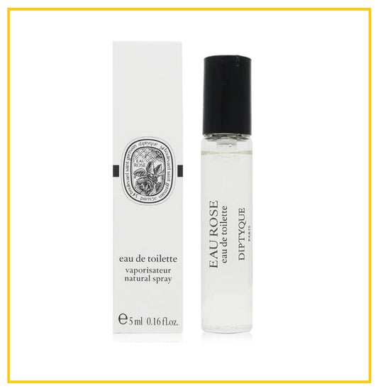 DIPTYQUE 蒂普提克玫瑰淡香水小樣 EAU ROSE EDT 5ML