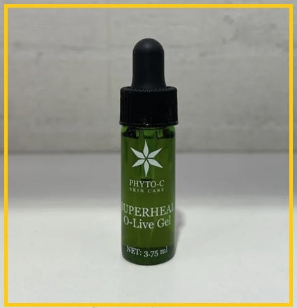PHYTO-C 橄欖高效修復精華 SUPERHEAL O-LIVE GEL 3.75ML