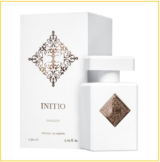 INITIO PARFUMS PRIVES 因提諾私人香氛模範香水 PARAGON EXTR DE PARFUM EDP 90ML