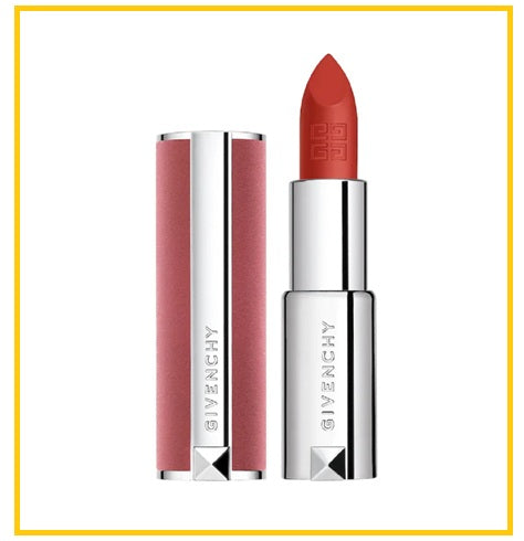 Givenchy Le Rouge Sheer Velvet Matte Lipstick #N16 / #N27 / #N36 / #N37 3.4G 