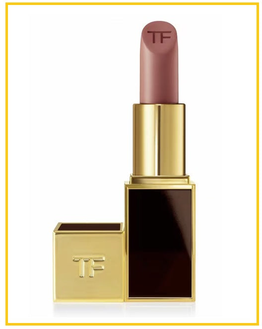 TOM FORD 湯姆福特黑金方管口紅唇膏 RUNWAY LIP COLOR LIPSTICKER #05 / #06 / #11 / #15 / #16 / #17 / #18 / #19 / #20 / #30 / #151 3.5G