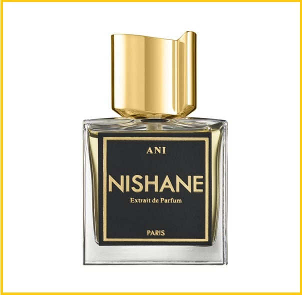 NISHANE ANI EXTRAIT DE PARFUM 100ML