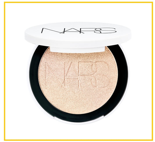 NARS 納斯原生光亮肌高光粉 LIGHT REFLECTING LUMINIZING POWDER #EROS 6G