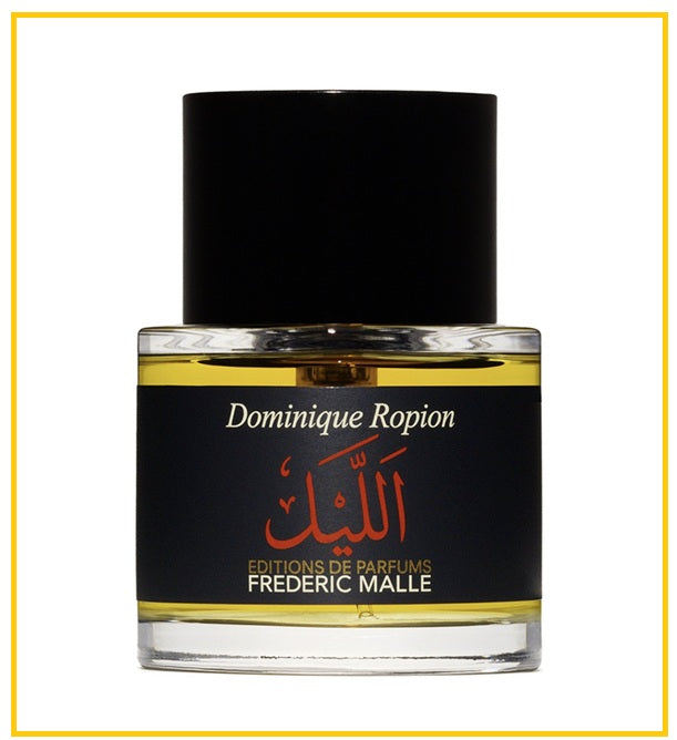 FREDERIC MALLE 馥馬爾夜晚濃香水 FMF THE NIGHT PERFUME 50ML / 100ML