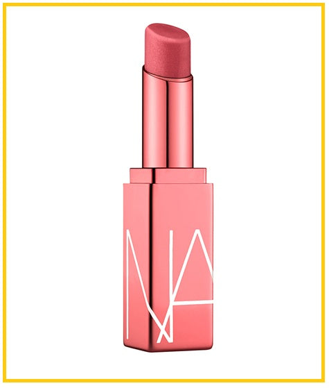NARS Afterglow Lip Balm #FAST LANE / #DEEP THROAT / #ORGASM / #TORRID / #DOLCE VITA 3G
