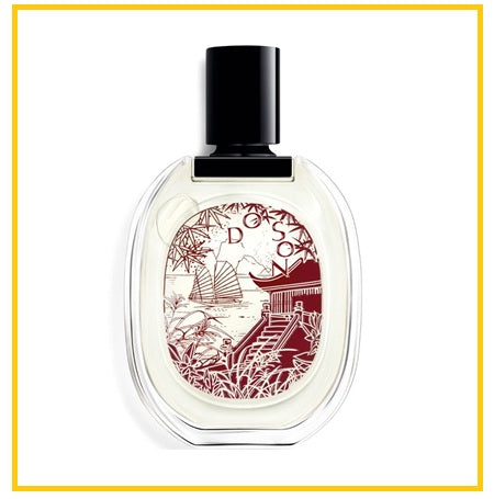 Diptyque Do Son Eau de Toilette (Limited Edition, No Box) 30ml