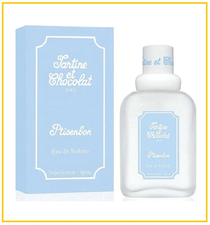 GIVENCHY 紀梵希小熊寶寶淡香水 TARTINE ET CHOCOLAT PTISENBON EDT 50ML / 100ML