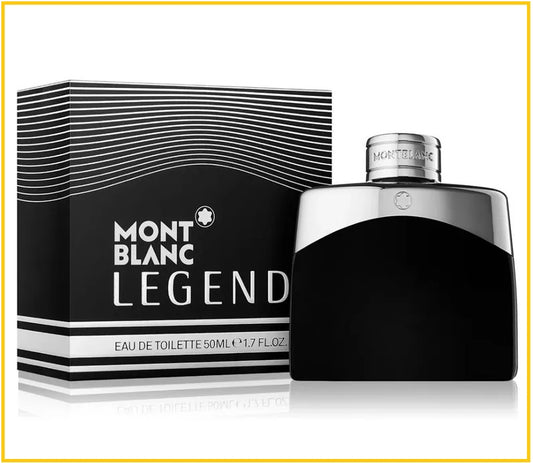 MONTBLANC Legend Men EDT 50ML