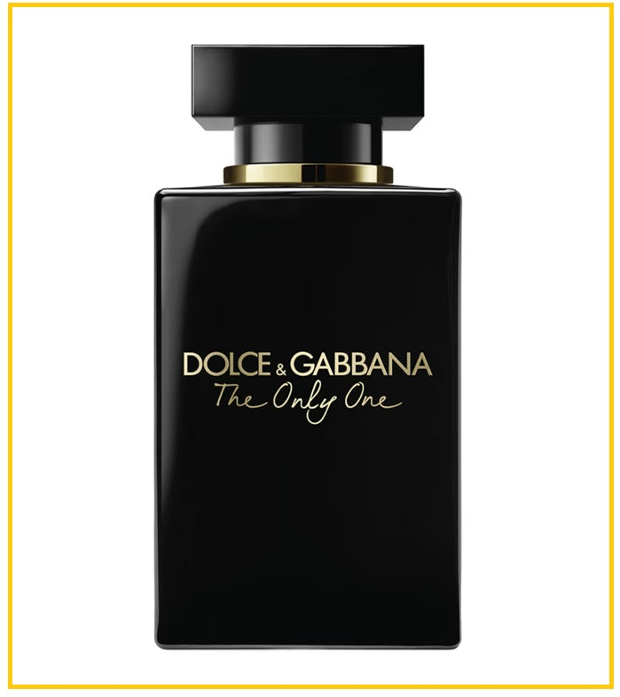 DOLCE &amp; GABBANA The Only One Intense Eau de Parfum 100ML