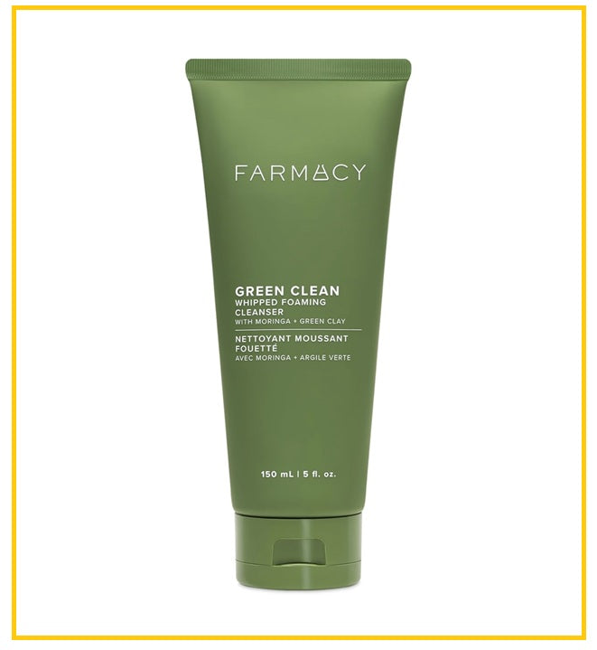 FARMACY 泡沫潔面乳 GC WHIPPED FOAMING CLEANSER 150ML
