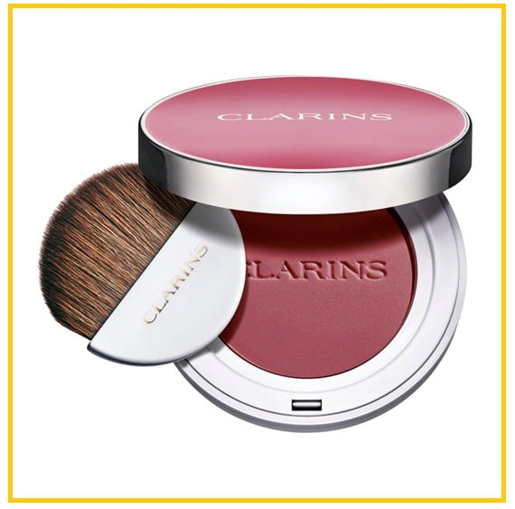 CLARINS 嬌韻詩腮紅胭脂 JOLI BLUSH #02 / #04 5G