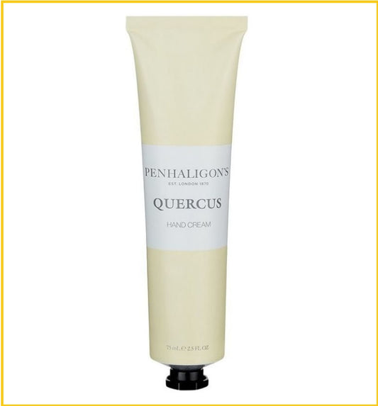 PENHALIGON'S PENHALIGON QUERCUS HAND CREAM 75ML 橡樹護手霜