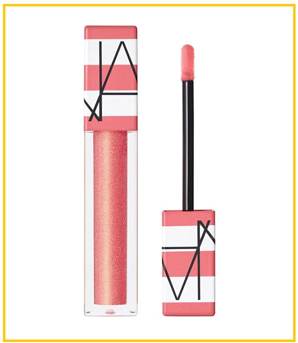 NARS AFTERGLOW LIP OIL #231 / #508 / #777 5.7ML