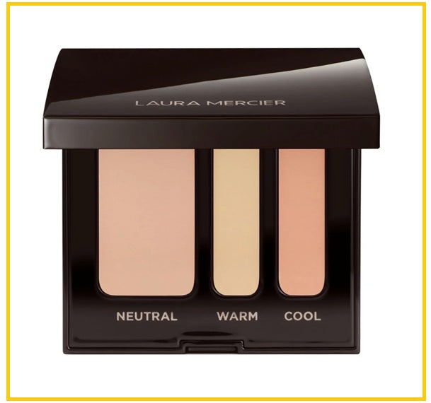 LAURA MERCIER 羅拉遮瑕 SECRET CAMOUFLAGE COMPLEXION PERFECTOR #00 / #02 / #03 / #05 3.2G