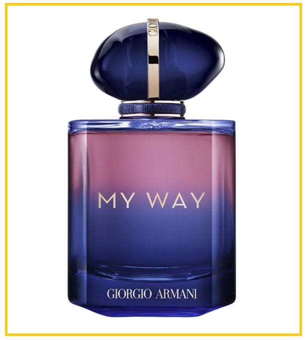 GIORGIO ARMANI MY WAY PARFUM 30ML / 50ML / 90ML