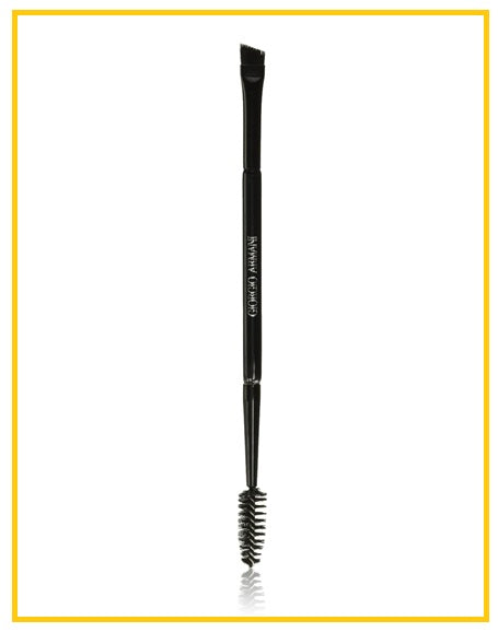 GIORGIO ARMANI 阿瑪尼眼部刷子 EYE MAESTRO EYE BRUSH DUAL ENDED