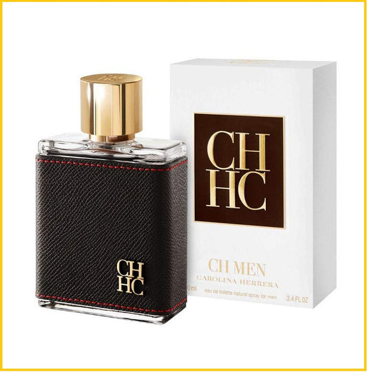 CAROLINA HERRERA Men's Eau de Parfum 100ML