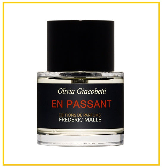 FREDERIC MALLE 馥馬爾湖岸丁香濃香水 FMF EN PASSANT PERFUME SPRAY 50ML / 100ML