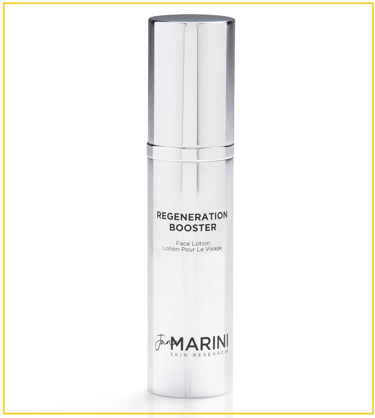 JAN MARINI 珍曼妮逆齡重塑精華液 REGENERATION BOOSTER 30ML