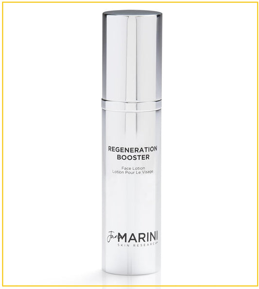 JAN MARINI 珍曼妮逆齡重塑精華液 REGENERATION BOOSTER 30ML