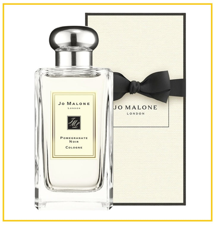 JO MALONE 祖馬龍黑石榴香水 POMEGRANATE NOIR COLOGNE 30ML / 100ML