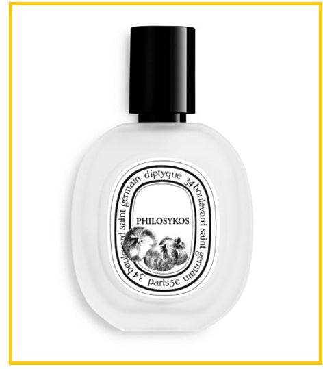 DIPTYQUE 蒂普提克無花果護髮噴霧 PHILOSYKOS HAIR MIST 30ML