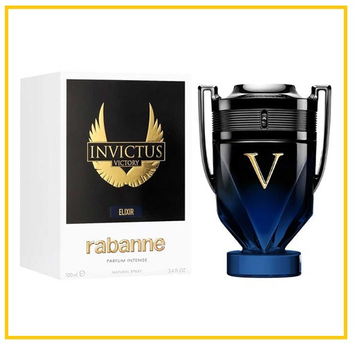 PACO RABANNE Invitus Victory Elixir Intensive Spray Parfum 100ml
