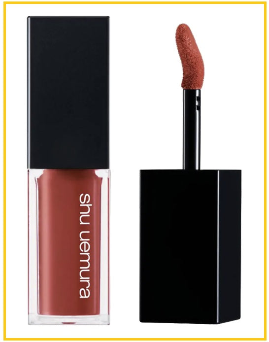 SHU UEMURA's new Rouge Unlimited Kinu Cream #BR793 / #OR599 / #RD176 5.4ML