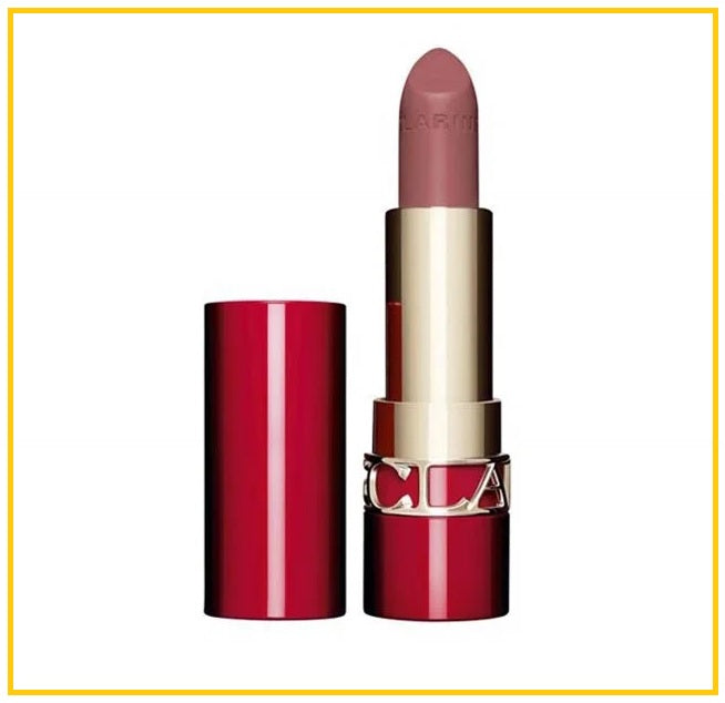CLARINS 嬌韻詩絲絨霧面口紅唇膏 JOLI ROUGE VELVET MATTE LIPSTICK #758V / #759V / #783V / #793V 3.5G