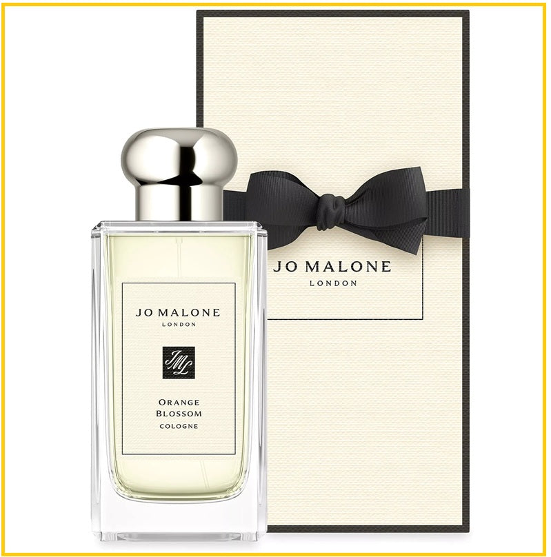 JO MALONE 祖馬龍橙花古龍水香水 ORANGE BLOSSOM COLOGNE 30ML / 100ML