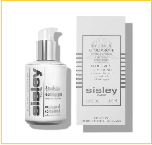 SISLEY 希思黎全能乳液 ALMIGHTY LOTION 125ML