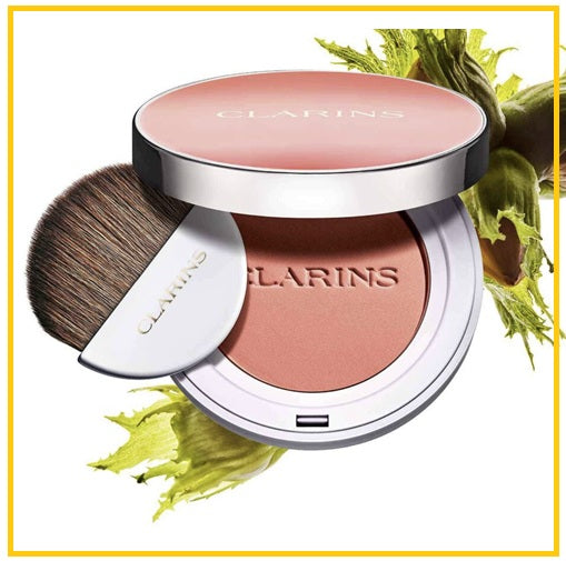 CLARINS 嬌韻詩腮紅胭脂 JOLI BLUSH #02 / #04 / #05 / #06 / #07 5G