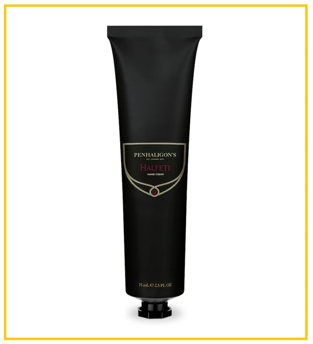 PENHALIGON'S Black Rose Hand Cream 75ML