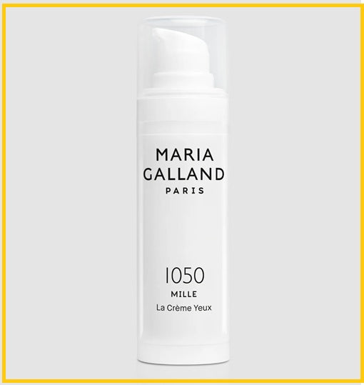 MARIA GALLAND 瑪麗嘉蘭白松露1050號眼霜 1050 MILLE LA CREME YEUX 30ML