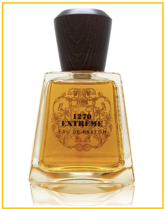 FRAPIN Extra Eau de Parfum 1270 100ML