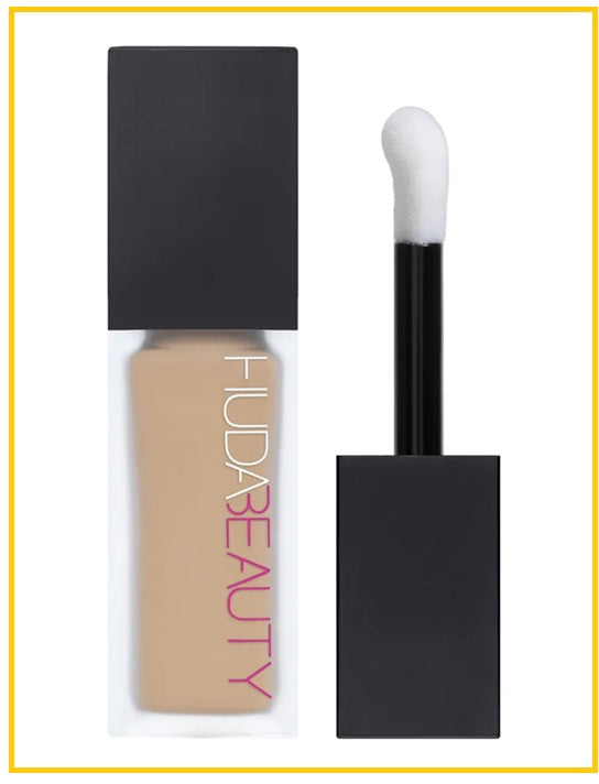 HUDA BEAUTY 遮瑕液 FAUXFILTER LUMINOUS MATTE LIQUID CONCEALER #COTTON CANDY / #COOKIE DOUGH / #GRAHAM CRACKER 9ML