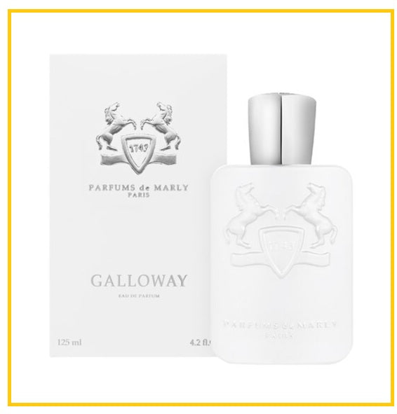 PARFUMS DE MARLY GALLOWAY EDP 75ML / 125ML