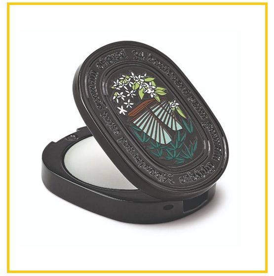 Diptyque Do Son Solid Perfume Refill 3g