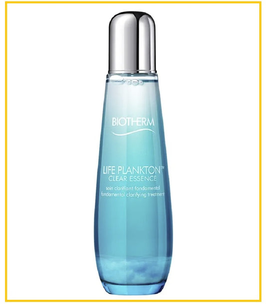BIOTHERM 碧歐泉清透版奇蹟水 LIFE PLANKTON CLEAR ESSENCE 200ML