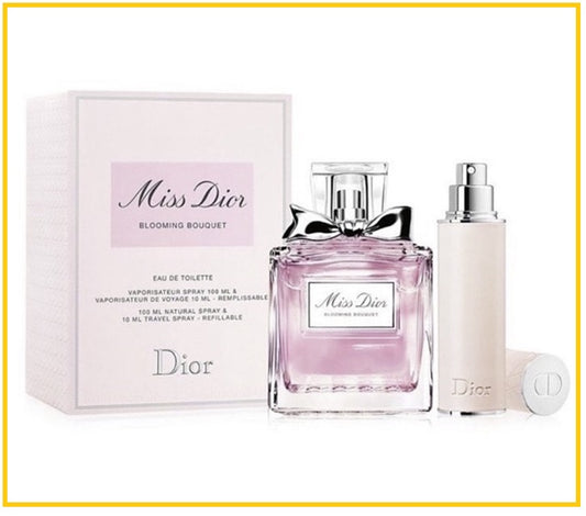 DIOR Miss Dior Blooming Bouquet Eau de Toilette Duo Set