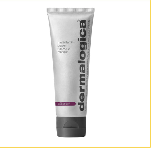 DERMALOGICA 德美樂嘉多維面膜 AGE SMART MULTIVITAMIN POWER RECOVERY MASQUE 75ML
