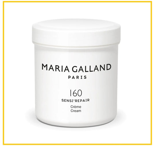 MARIA GALLAND 瑪麗嘉蘭敏感修護霜 160 SENSI'REPAIR CREAM 125ML