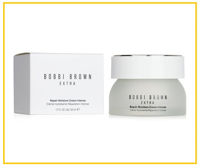 BOBBI BROWN 芭比布朗至盈呵護彈性修護乳霜 EXTRA REPAIR MOISTURE CREAM INTENSE 50ML