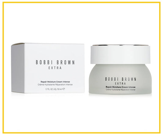 BOBBI BROWN 芭比布朗至盈呵護彈性修護乳霜 EXTRA REPAIR MOISTURE CREAM INTENSE 50ML