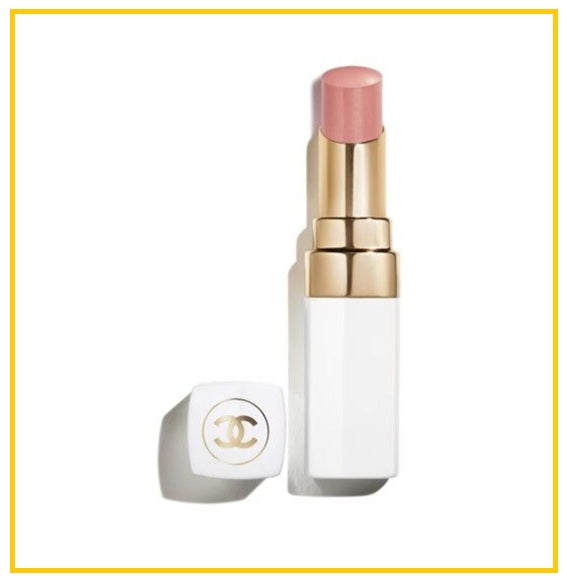 CHANEL 香奈兒水凝修護護唇膏 ROUGE COCO BAUME HYDRATING BEAUTIFYING TINTED LIP BALM #912 / #914 / #916 / #918 / #920 / #924 / #928 / #930 / #938 3G
