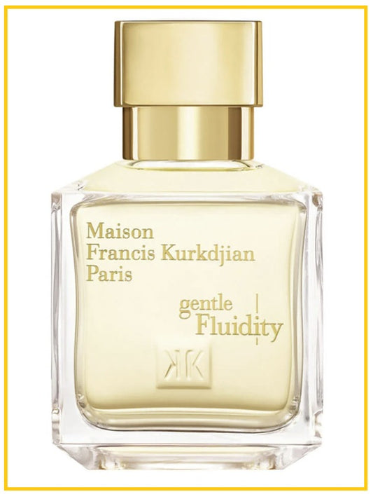 MAISON FRANCIS KURKDJIAN Gentle Fluidity Gold EDP 70ML